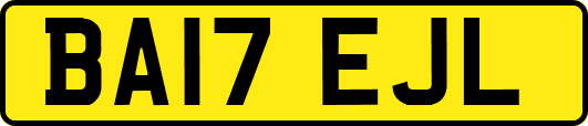 BA17EJL