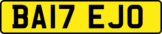 BA17EJO