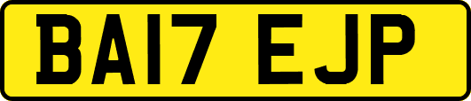 BA17EJP