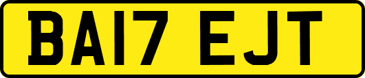 BA17EJT