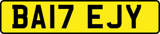 BA17EJY