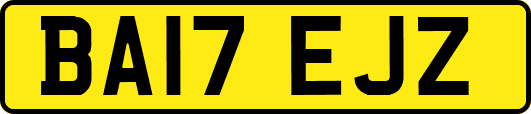BA17EJZ