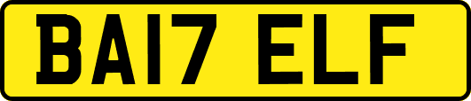 BA17ELF