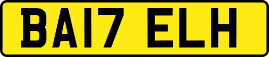 BA17ELH