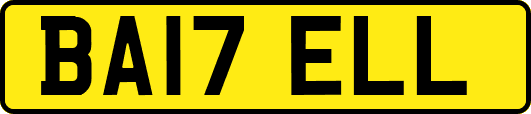 BA17ELL