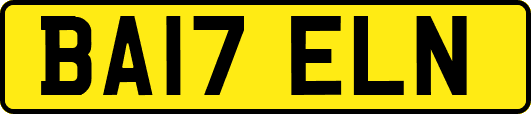 BA17ELN