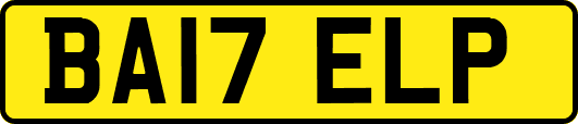 BA17ELP