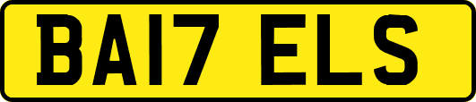 BA17ELS