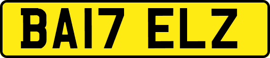 BA17ELZ