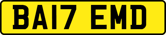 BA17EMD