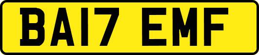BA17EMF
