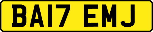 BA17EMJ