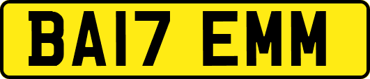 BA17EMM