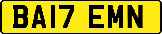 BA17EMN