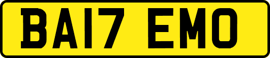 BA17EMO