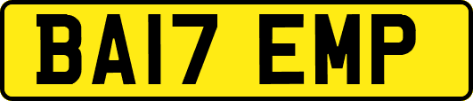 BA17EMP