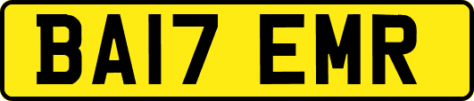 BA17EMR
