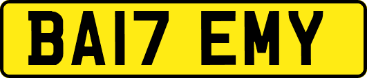 BA17EMY