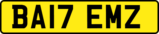 BA17EMZ