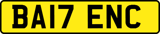 BA17ENC
