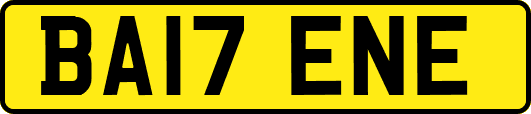 BA17ENE