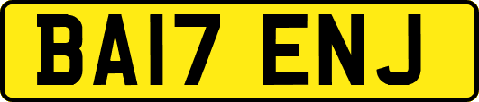 BA17ENJ