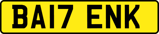 BA17ENK