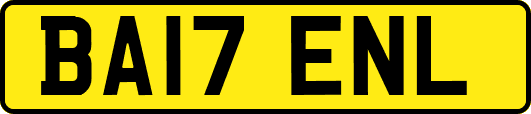 BA17ENL
