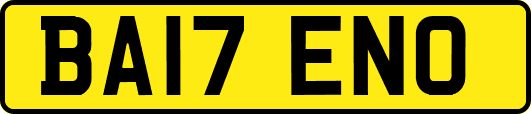 BA17ENO
