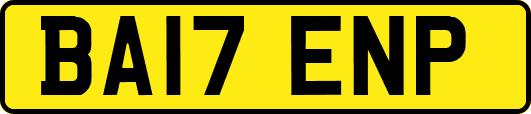 BA17ENP