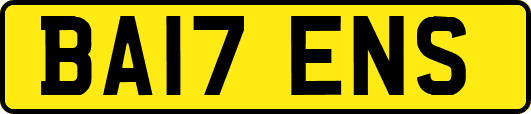 BA17ENS