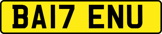 BA17ENU