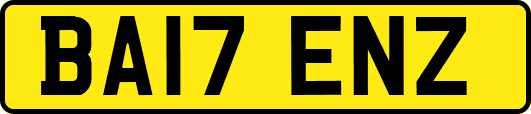 BA17ENZ