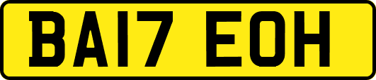 BA17EOH