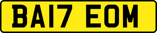 BA17EOM