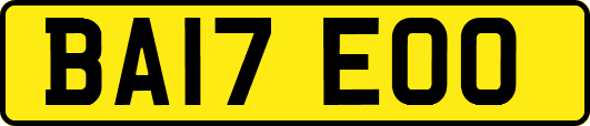 BA17EOO