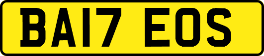 BA17EOS