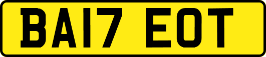 BA17EOT