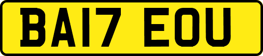 BA17EOU