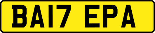 BA17EPA