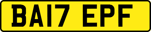 BA17EPF