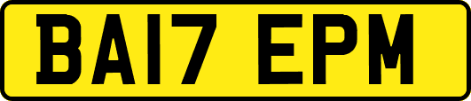 BA17EPM