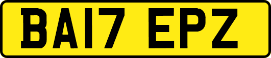 BA17EPZ