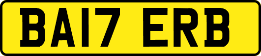BA17ERB