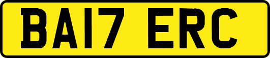 BA17ERC
