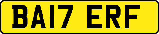 BA17ERF