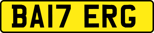 BA17ERG
