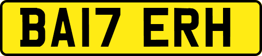 BA17ERH