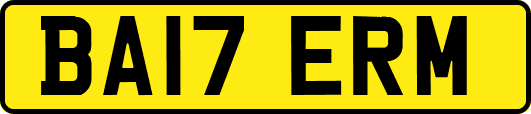 BA17ERM