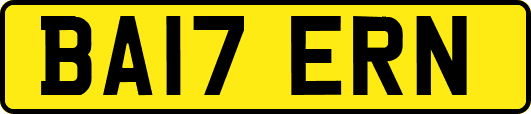 BA17ERN